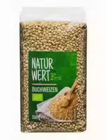 Naturwert Bio Buchweizen