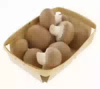Naturwert Bio Creme Champignons