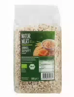 Naturwert Bio Dinkel Locken