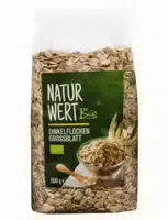Naturwert Bio Dinkelflocken Großblatt