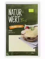 Naturwert Bio Gouda Cremig Zart