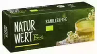 Naturwert Bio Kamillen Tee