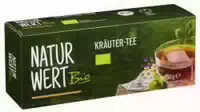 Naturwert Bio Kräuter Tee