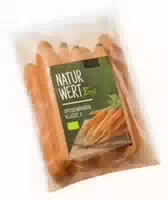Naturwert Bio Möhren