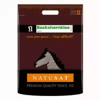 Natusat Bockshornkleesamen