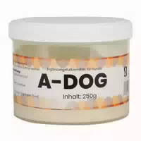 Natusat A Dog
