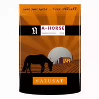 Natusat A Horse