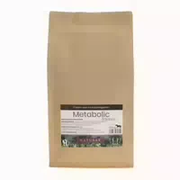Natusat Kräutermischung Metabolic