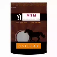 Natusat Methylsulfonylmethan Msm