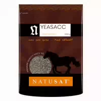 Natusat Yeasacc Pulver