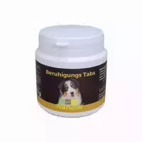 Natusol Haut & Fell Tabs für Hunde