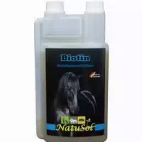 Natusol Biotin für Pferde