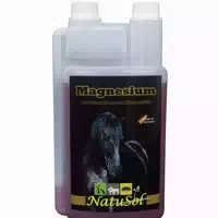 Natusol Vitamin Liquid für Pferde