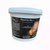 Rabeas Gastro No 1 für Pferde