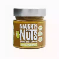 Naughty Nuts Pistazienmus Smooth 250 g