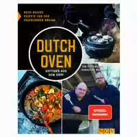 Dutch Oven 1 st