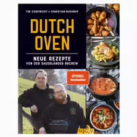 Dutch Oven Deftiges Aus Dem Dopf