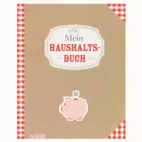 Mein Haushaltsbuch