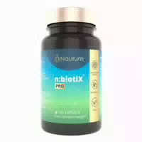 Naurum N:biotix Pro 60 St