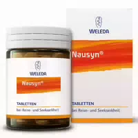 Nausyn Tabletten