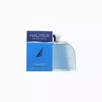 Nautica Blue Sail Eau De Toilette Spray 100ml für Männer 0,1 l