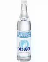 Nautilos Ouzo Griechischer Aperitif