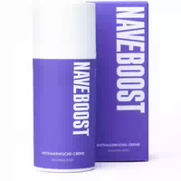 Naveboost Antihaarwuchs Creme
