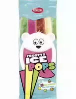 Nawarra Frostys Ice Pops