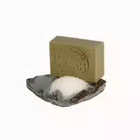 Zhenobya Aleppo Orientalische Duftseife Malek 100 G