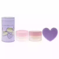 Ncla Natürlicher Lip Treatment Set Birthday Cake