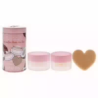 Ncla Natürlicher Lip Treatment Set Coconut Vanilla