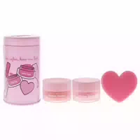 Ncla Natürlicher Lip Treatment Set Pink Champagne