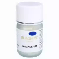 Magnesium Kapseln 100 St