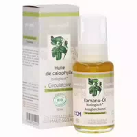 Tamanu Öl Bio 50 Ml