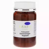 Flohsamen Kapseln 200 St