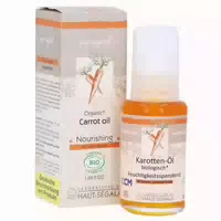 Karotten Öl Bio 50 Ml