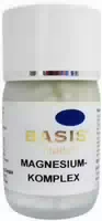 Magnesium Komplex 100 Kapseln