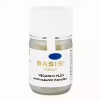 Aminosäuren Komplex Veganer Plus 100 St Kapseln