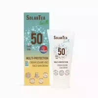 Sonnenschutz Gesicht Spf50 Bema 50 Ml