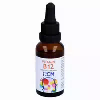 Ncm Vitamin B12 Adenosylcobalamin Flüssig