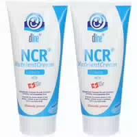 Ncr Nutrientcream 200 ml Creme