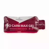 Neapharma Kohlenhydratgel Pro Carb Max Gel 45g Sportgel Kohlenhydrate 10x