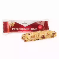 Neapharma Energieriegel Pro Crunch Bar Müsli 12x