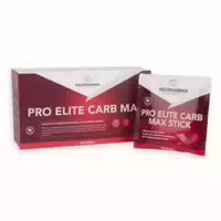 Neapharma Kohlenhydratreiches Sportgetränk Pro Elite High Carb