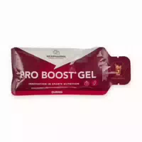Neapharma Pro Boost Energiegel mit Koffein