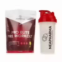 Neapharma Pro Elite Pre Workout