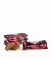 Neapharma Energieriegel Rote Früchte 12x