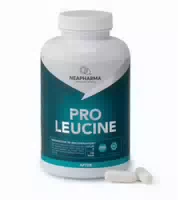 Neapharma Pro Leucine Aminosäure