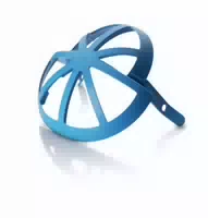 Sahoma Ll Filterkorb