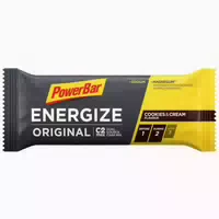 Powerbar Energize Original Cookies & Cream 55 g